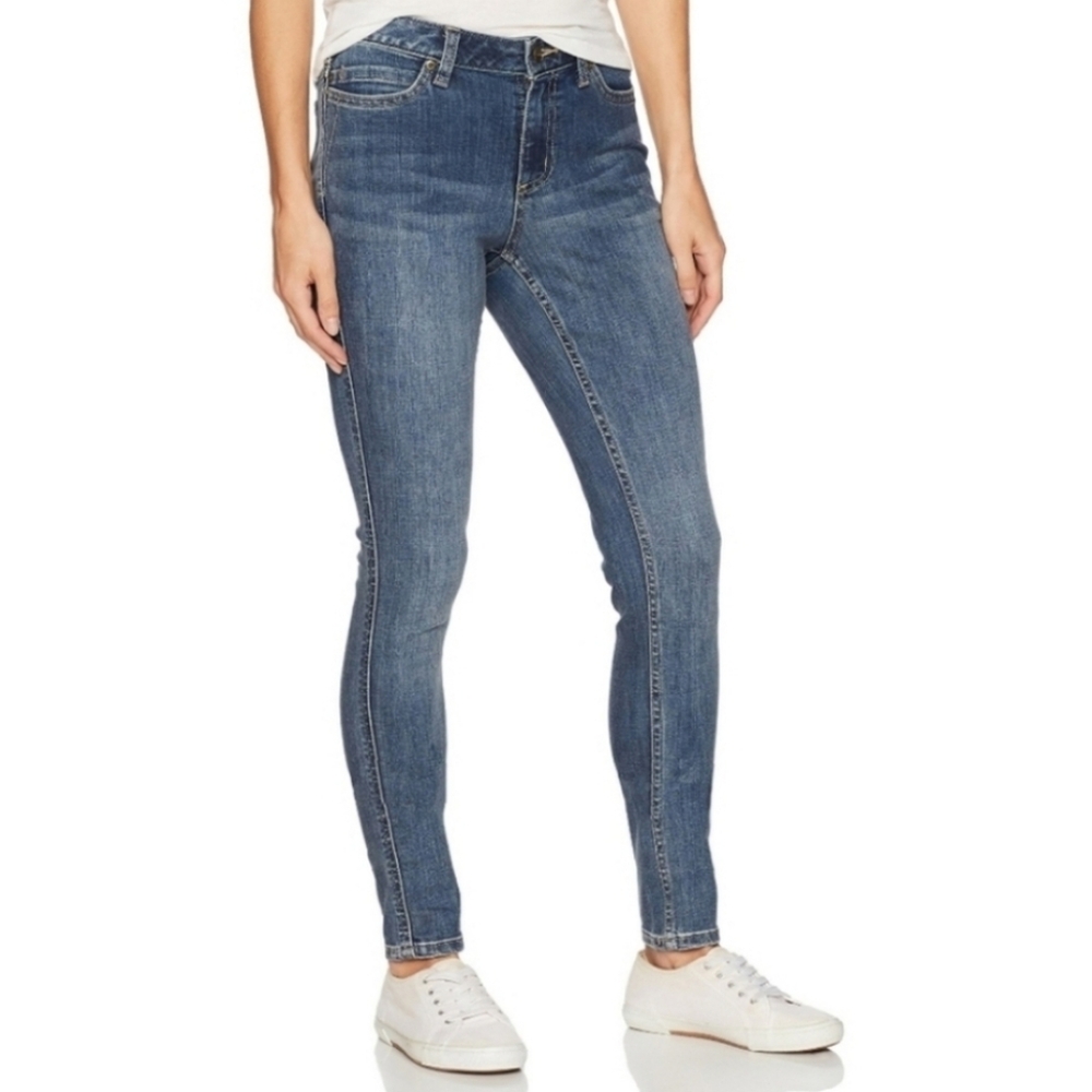 Carhartt Women's Slim Fit Layton Skinny Leg